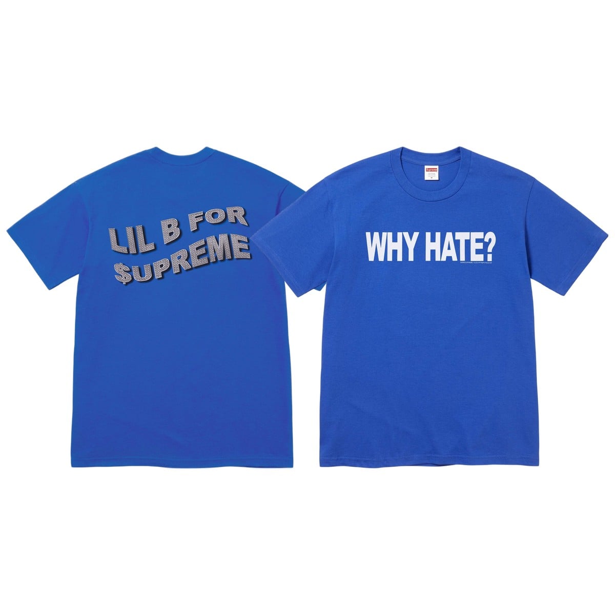 Based Tee